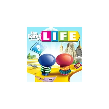 Marmalade Game Studio The Game Of Life PC Game